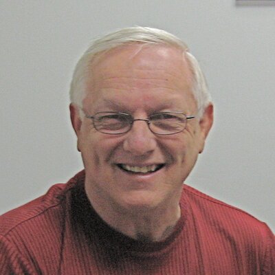 Profile Picture of L. Harvey Almarode (@MacHarvey) on Twitter