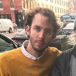 Profile Picture of Daniel McElroy (@danielmcelroy3) on Instagram