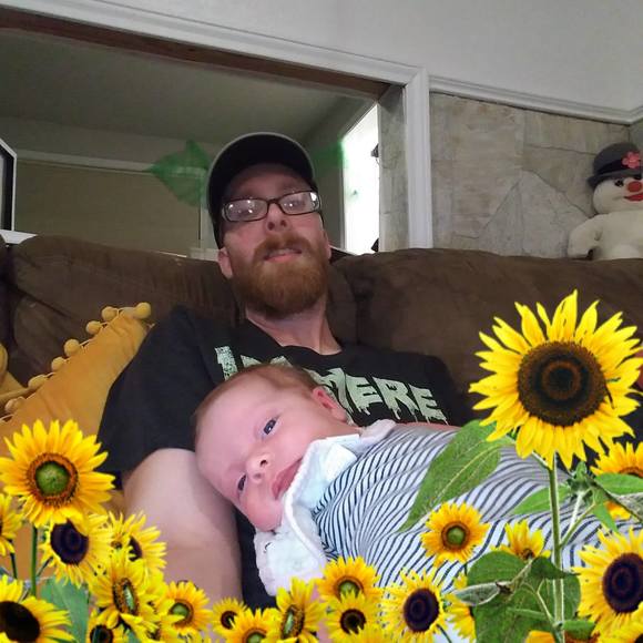 Profile Picture of Louis Gnagy (@blackhoodytx) on Poshmark