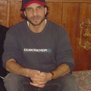 Profile Picture of Mahfoud Benouared (@bmafoufou) on Myspace