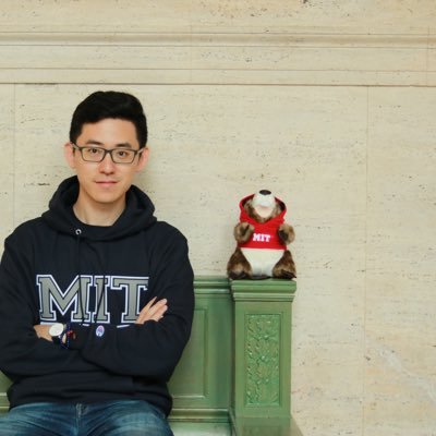 Profile Picture of Mario (@MarioJiajuYu) on Twitter