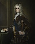 Profile Picture of Spencer Compton, 1st Earl of Wilmingtonon Wikipedia