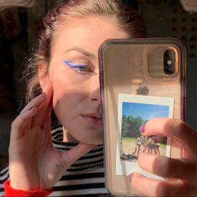 Profile Picture of Peyton Jeffers (@peytonmackenzie13) on Pinterest