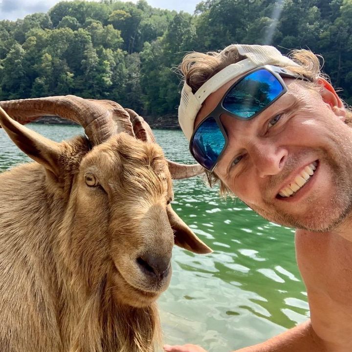 Profile Picture of John Wickham (@jwickhammer) on Tiktok