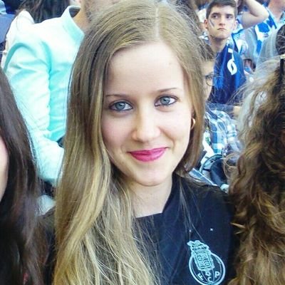 Profile Picture of Anabela Pinto (@bela_pinto7) on Twitter