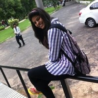 Profile Picture of Avadhi Shah (@avadhi-shah) on Quora