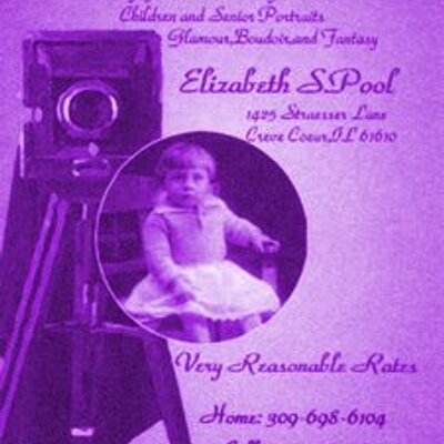 Profile Picture of Elizabeth S. Pool (@Samelizabeth) on Twitter