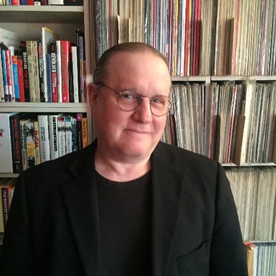 Profile Picture of Allan Kozinn (@@kozinn) on Twitter