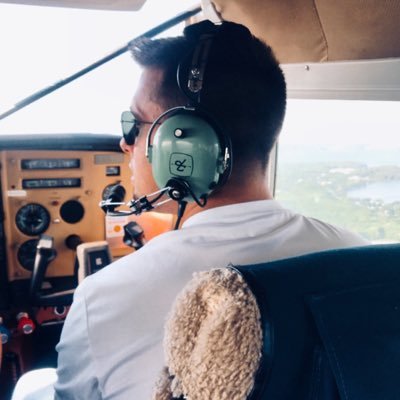 Profile Picture of James Yanes (@James_yanes) on Twitter