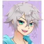Profile Picture of Xenia (@jenneshi) on Instagram