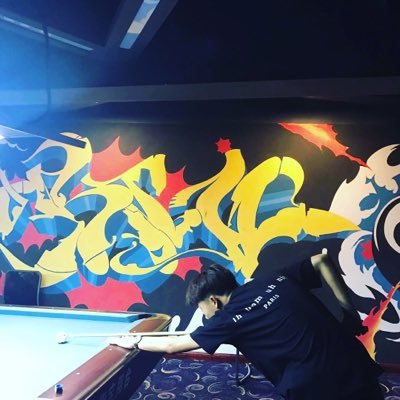 Profile Picture of 谢森楠 (@aOSSeaIuFrSplTK) on Twitter