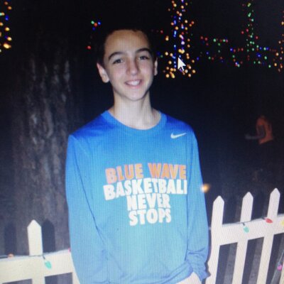 Kyle Chappell - Twitter Profile Picture of Kyle Chappell (@sharkman1237) on Twitter