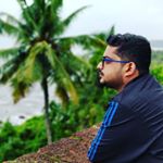 Profile Picture of Aravind Krishnan (@billioniyer) on Instagram