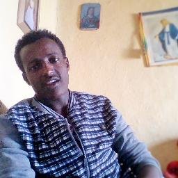 Profile Picture of Yifru Dubale (@YifruDubale) on Twitter