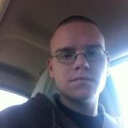 Profile Picture of Kevin Heflin (@kevinheflin19) on Pinterest