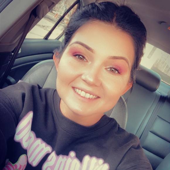 Kaci Danison - Poshmark Profile Picture of Kaci Danison (@kacinorth) on Poshmark