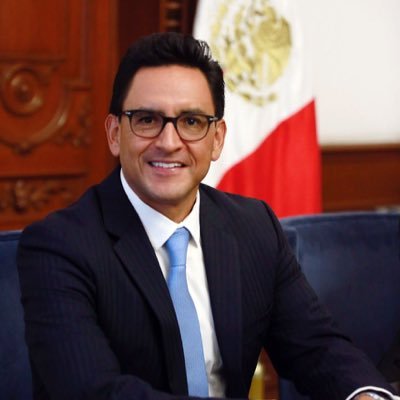 Profile Picture of Victor Mata (@vmatat) on Twitter