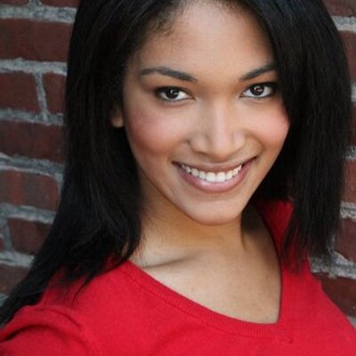 Profile Picture of Rachael Anders (@RAndersMCA) on Twitter