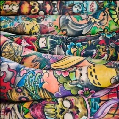 Profile Picture of Nick Patten (@nickpatten79) on Twitter