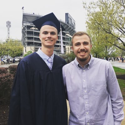 Profile Picture of Garrett Barry (@garrett_barry) on Twitter