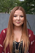 Profile Picture of Bianca Ryanon Wikipedia