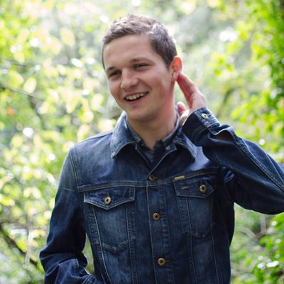 Nathan Farrow - Twitter Profile Picture of Nathan Farrow (@NathanJohn96) on Twitter
