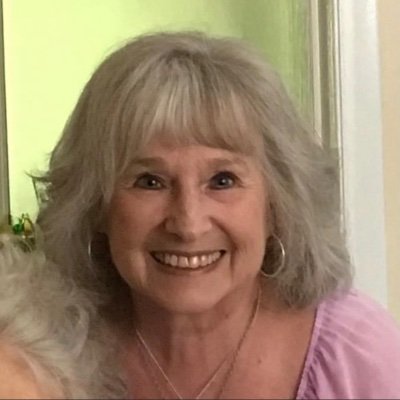 Profile Picture of Linda Swann (@LindaSwann11) on Twitter