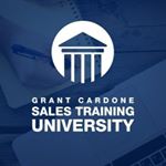 Profile Picture of Grant Cardone (@cardone_university) on Instagram