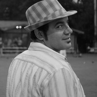 Profile Picture of Timothy Bender (@thetawavesmedia) on Twitter