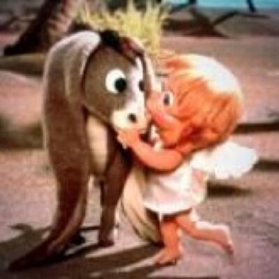 Profile Picture of Jacob Gossett (@donkeylongears) on Twitter