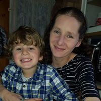 Profile Picture of Lisa Marr (@lisa-marr-9) on Quora