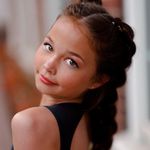 Profile Picture of Olivia | Competition Dancer & Model {Mom Run} (@olivialaurensandell) on Instagram