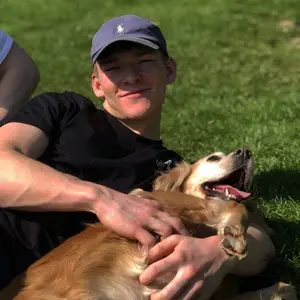 Profile Picture of josh swift (@joshswift5) on Tiktok