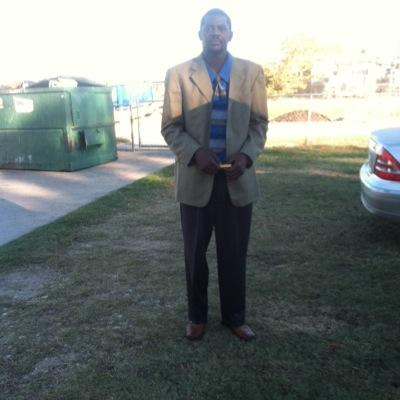 Gregory Broadnax - Twitter Profile Picture of Gregory Broadnax (@TrU3G) on Twitter