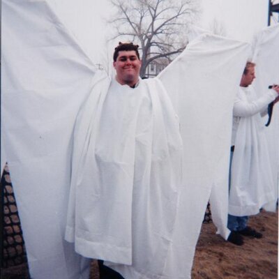 Profile Picture of Jim Osborn (@BigGayJim) on Twitter
