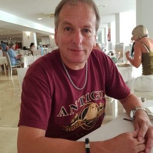 Profile Picture of Peter Salisbury (@PeterSalisbur12) on Twitter