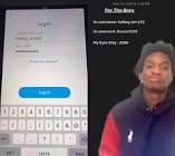 Profile Picture of   duet with @sexyboiiterry (@samuttley) on Tiktok