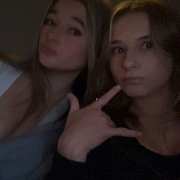 Profile Picture of aashleyrosee (@paulwalkerswlfe) on Tiktok