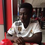 Profile Picture of Isaac Acheampong (@robinho_junior_10) on Instagram