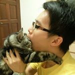 Profile Picture of Chia-Jung Hsieh (@exodushsieh) on Instagram