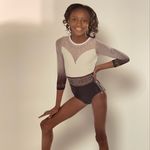 Profile Picture of Kendall Hunter Level 8 (@gymbrat2012) on Instagram