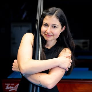 Profile Picture of Kristina Zlateva (@kristinazlateva) on Instagram