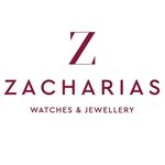 Profile Picture of Zacharias Watches&Jewellery (@zachariaswatches) on Instagram