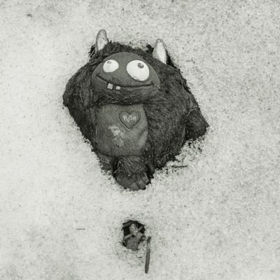 Profile Picture of Ross Gaines (@iriskrell) on Twitter