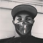 Profile Picture of Karl Addison (@karlitothadon) on Instagram