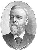 Profile Picture of Frederick Ferris Thompsonon Wikipedia