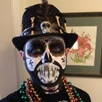 Profile Picture of Tyler Kamp (@bontempsfaceart) on Instagram