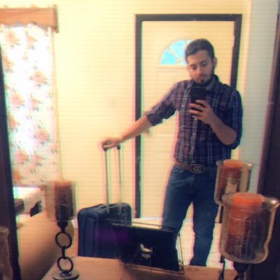 Profile Picture of José Alexis GC (@alex_giron27) on Twitter