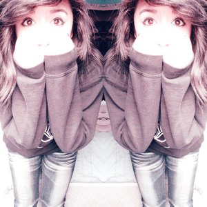 Profile Picture of Chrissy Klemm (@kitten.acid) on Myspace