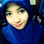 Profile Picture of Saina Fathia Sari (@cacaoming) on Flickr